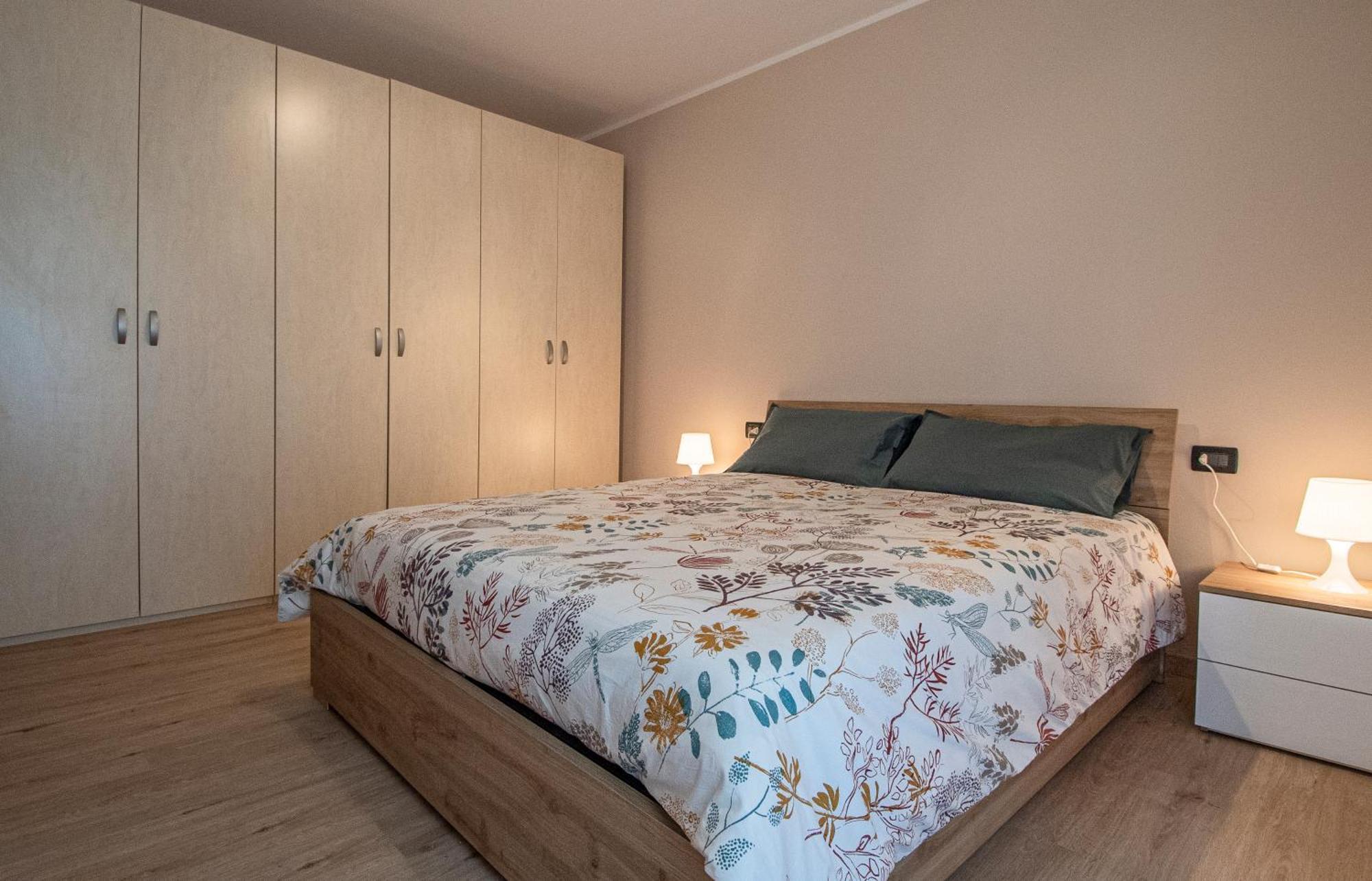 La Casa Delle Farfalle - Cir Vda Sarre 0001 Aosta Luaran gambar