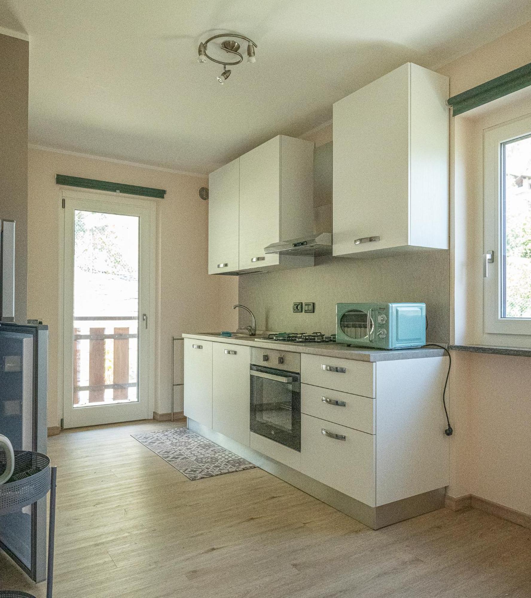 La Casa Delle Farfalle - Cir Vda Sarre 0001 Aosta Luaran gambar